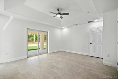 Welcome to this new construction, 4 bedroom, 3 bath home in - photo 35