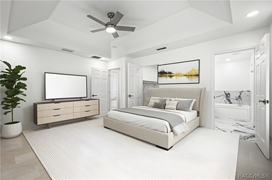 Welcome to this new construction, 4 bedroom, 3 bath home in - photo 37