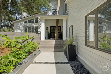 Located within the highly desirable, gated Dutch Island - photo 8