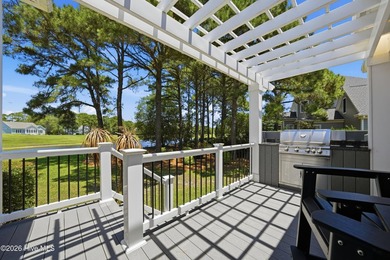 Perfectly positioned in St. James Plantation's highly desirable - photo 41