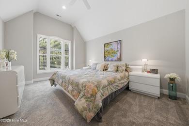 Perfectly positioned in St. James Plantation's highly desirable - photo 42