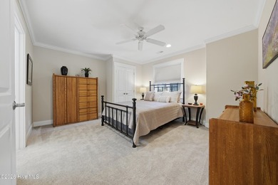 Perfectly positioned in St. James Plantation's highly desirable - photo 45