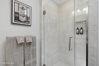 Perfectly positioned in St. James Plantation's highly desirable - photo 47