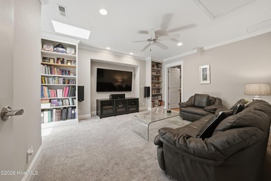 Perfectly positioned in St. James Plantation's highly desirable - photo 48