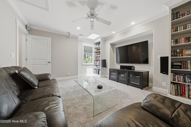 Perfectly positioned in St. James Plantation's highly desirable - photo 49