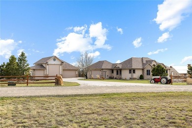 (private lake, pond, creek) Home For Sale in Molt Montana