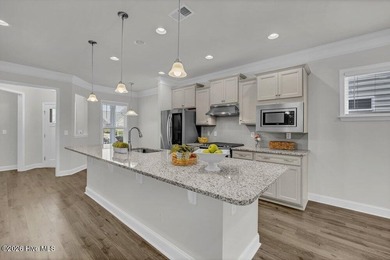 Pristine ''move-in'' condition Steel Creek Plan, Causal open - photo 3