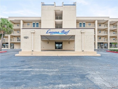 (private lake, pond, creek) Condo For Sale in Rockport Texas