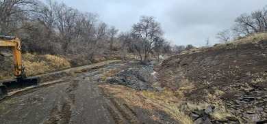 Snake River - Twin Falls County Acreage For Sale in Buhl Idaho