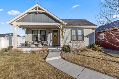 Yellowstone River Home For Sale in Billings Montana