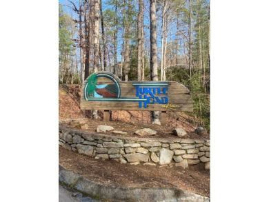 Lake Keowee Lot For Sale in Salem South Carolina