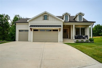Lake Home Sale Pending in Olathe, Kansas