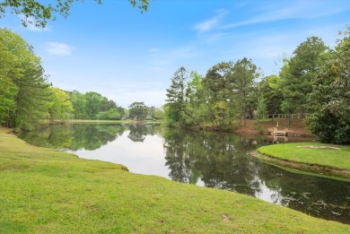 (private lake, pond, creek) Home Sale Pending in Oxford Mississippi