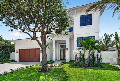 Brand new construction in the coveted SoSo neighborhood of West - photo 1