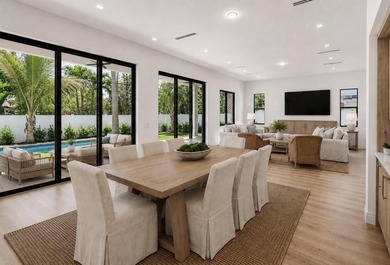 Brand new construction in the coveted SoSo neighborhood of West - photo 6