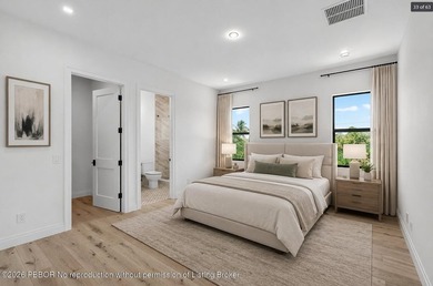 Brand new construction in the coveted SoSo neighborhood of West - photo 10
