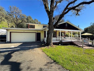 (private lake, pond, coastal) Home For Sale in Ukiah California