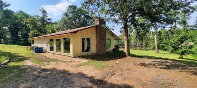 Lake Home For Sale in Vivian, Louisiana