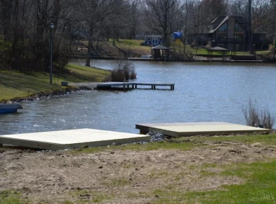 Lake Lot For Sale in Jackson, Ohio