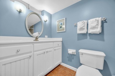 Located on the pristine sands of Litchfield Beach, this charming - photo 11