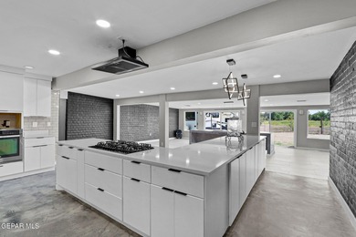 Stunning 5-bedroom ranch-style home offering the perfect blend