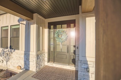 The pinnacle of craftsmanship, this custom palatial rambler - photo 12