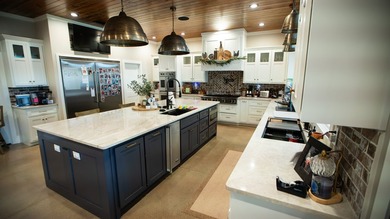 Still Mac Farm is a custom barndominium estate on 97 +/- acres - photo 13