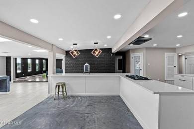 Stunning 5-bedroom ranch-style home offering the perfect blend