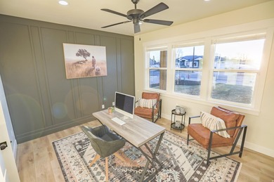 The pinnacle of craftsmanship, this custom palatial rambler - photo 14