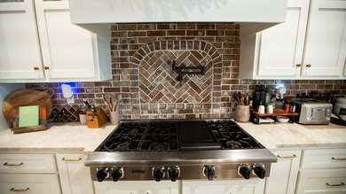 Still Mac Farm is a custom barndominium estate on 97 +/- acres - photo 16