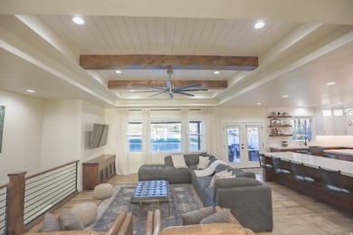 The pinnacle of craftsmanship, this custom palatial rambler - photo 16