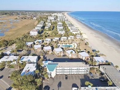 Located on the pristine sands of Litchfield Beach, this charming - photo 17