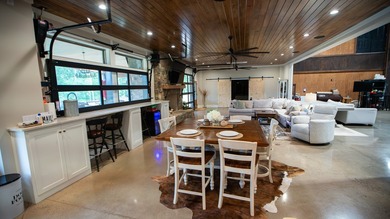 Still Mac Farm is a custom barndominium estate on 97 +/- acres - photo 19