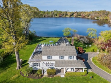 Lake Home For Sale in Mattituck, New York