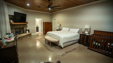 Still Mac Farm is a custom barndominium estate on 97 +/- acres - photo 22