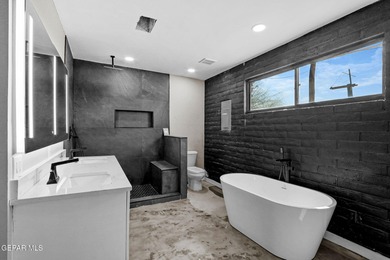 Stunning 5-bedroom ranch-style home offering the perfect blend