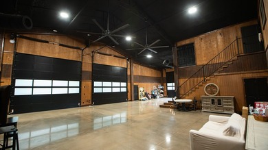 Still Mac Farm is a custom barndominium estate on 97 +/- acres - photo 26
