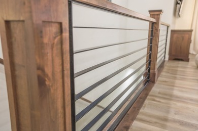 The pinnacle of craftsmanship, this custom palatial rambler - photo 30