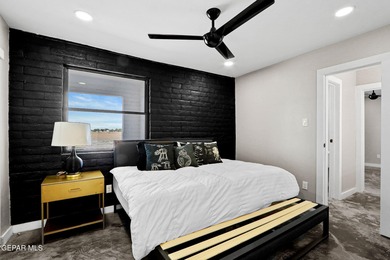 Stunning 5-bedroom ranch-style home offering the perfect blend