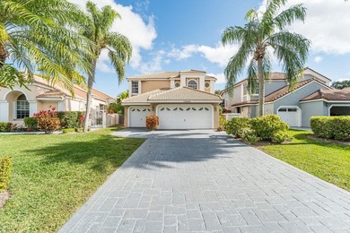 (private lake, pond, coastal) Home For Sale in Palm Beach Gardens Florida