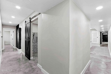 Stunning 5-bedroom ranch-style home offering the perfect blend