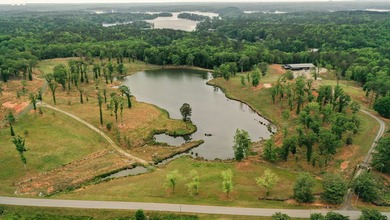 Still Mac Farm is a custom barndominium estate on 97 +/- acres - photo 45