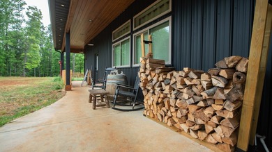 Still Mac Farm is a custom barndominium estate on 97 +/- acres - photo 48