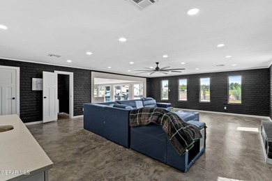 Stunning 5-bedroom ranch-style home offering the perfect blend