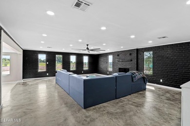 Stunning 5-bedroom ranch-style home offering the perfect blend