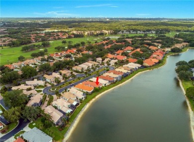 Lake Home For Sale in Naples, Florida