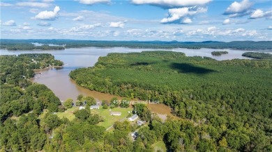 Lake Home For Sale in Salisbury, North Carolina