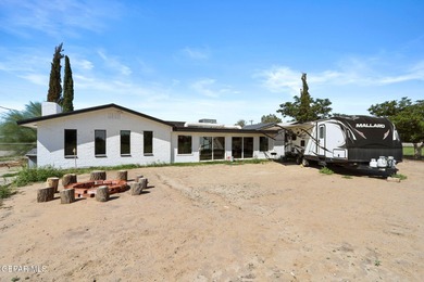 Stunning 5-bedroom ranch-style home offering the perfect blend
