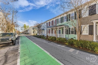 Experience the charm of Historic Savannah in this beautifully - photo 4