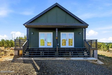 Lake Home For Sale in Show Low, Arizona